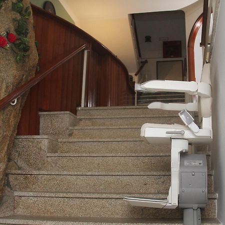 Casa Das Termas Termas de Sao Pedro do Sul Zewnętrze zdjęcie