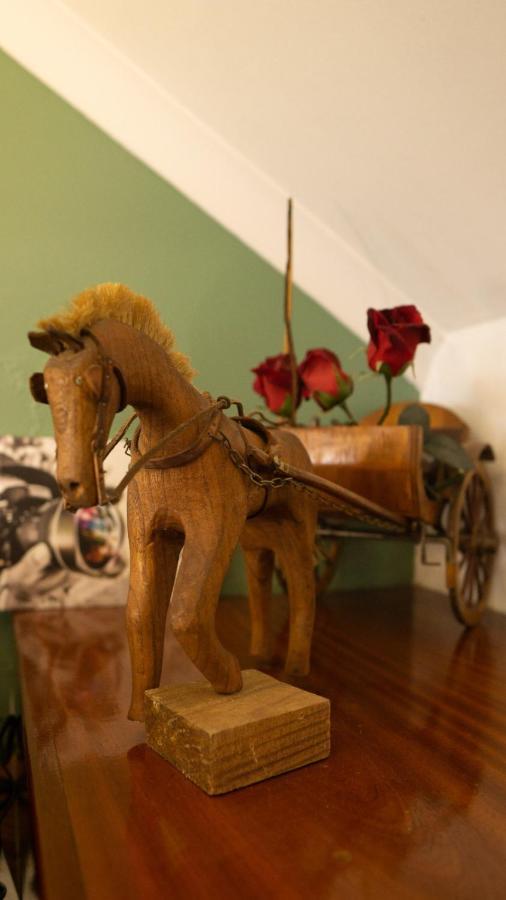 Casa Das Termas Termas de Sao Pedro do Sul Zewnętrze zdjęcie