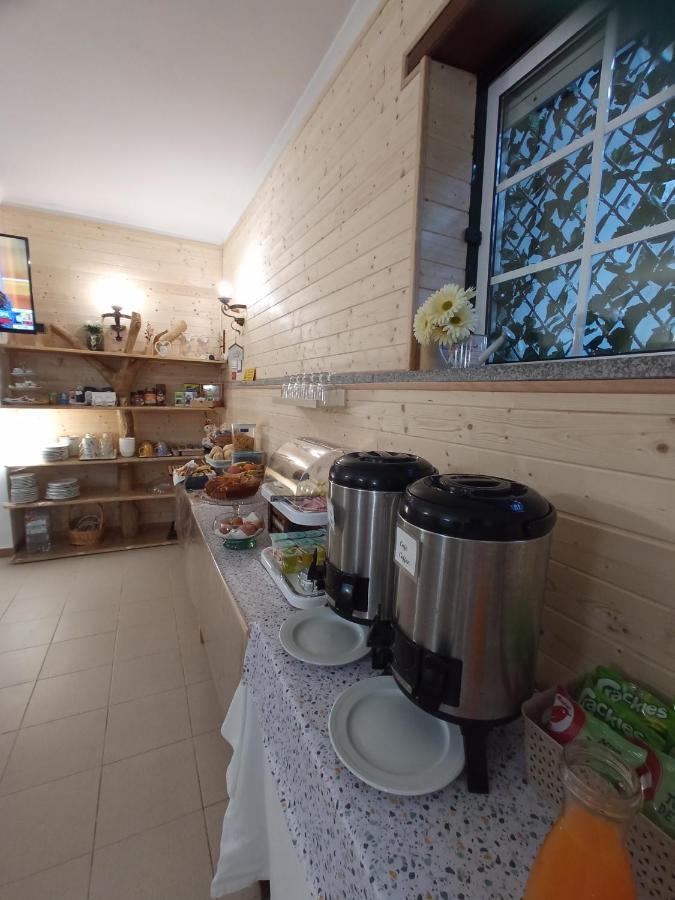 Casa Das Termas Termas de Sao Pedro do Sul Zewnętrze zdjęcie