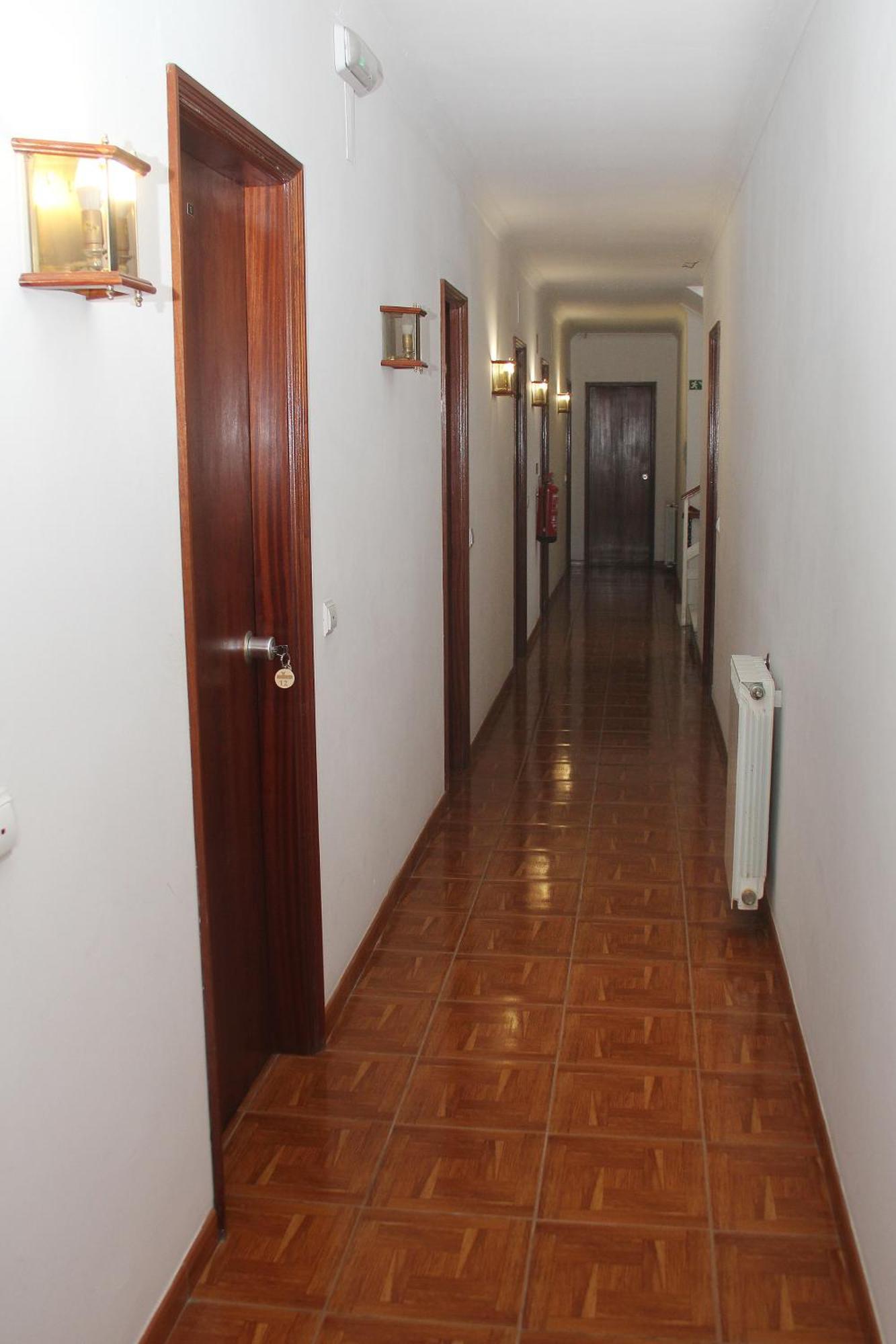 Casa Das Termas Termas de Sao Pedro do Sul Zewnętrze zdjęcie
