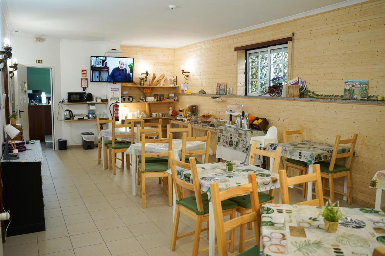 Casa Das Termas Termas de Sao Pedro do Sul Zewnętrze zdjęcie